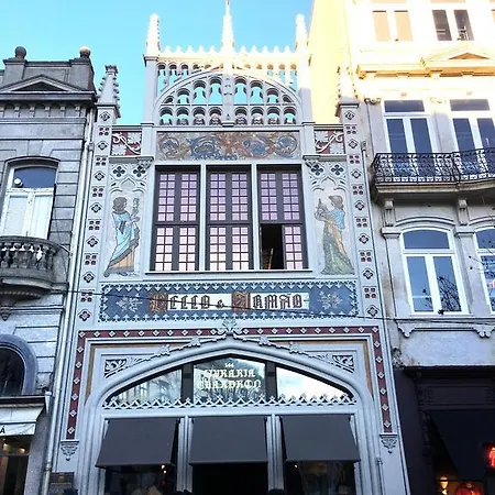 Golden Cardosas * Oporto