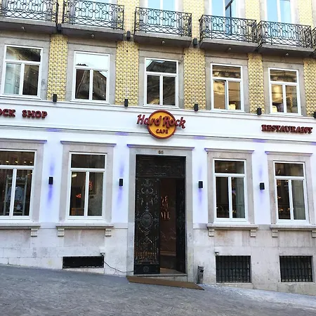 Golden Cardosas Oporto
