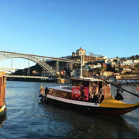 Golden Cardosas Oporto