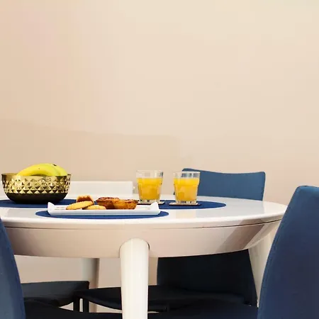 Apartamento Golden Cardosas