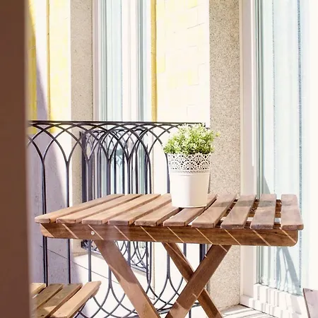 Apartamento Golden Cardosas