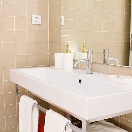 Apartamento Golden Cardosas Oporto