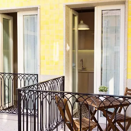 Apartamento Golden Cardosas