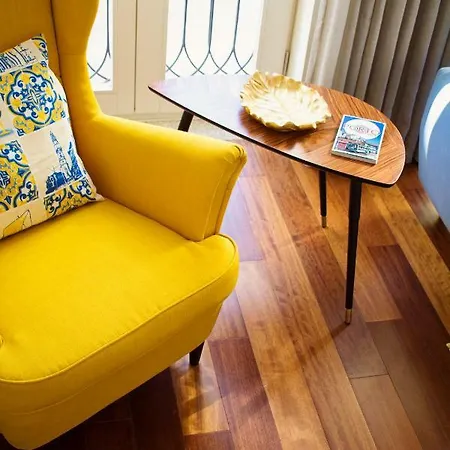 Golden Cardosas Apartamento Oporto