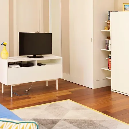 Apartamento Golden Cardosas Oporto