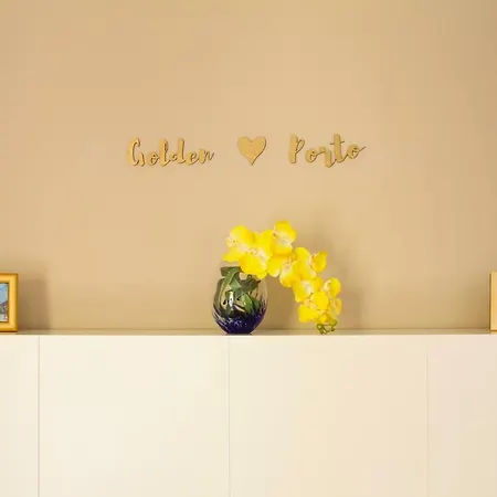 Apartamento Golden Cardosas Oporto
