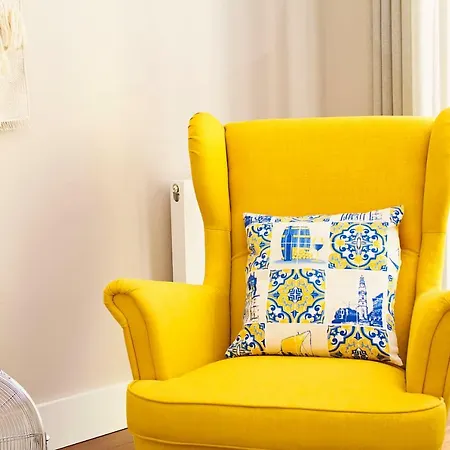 Apartamento Golden Cardosas